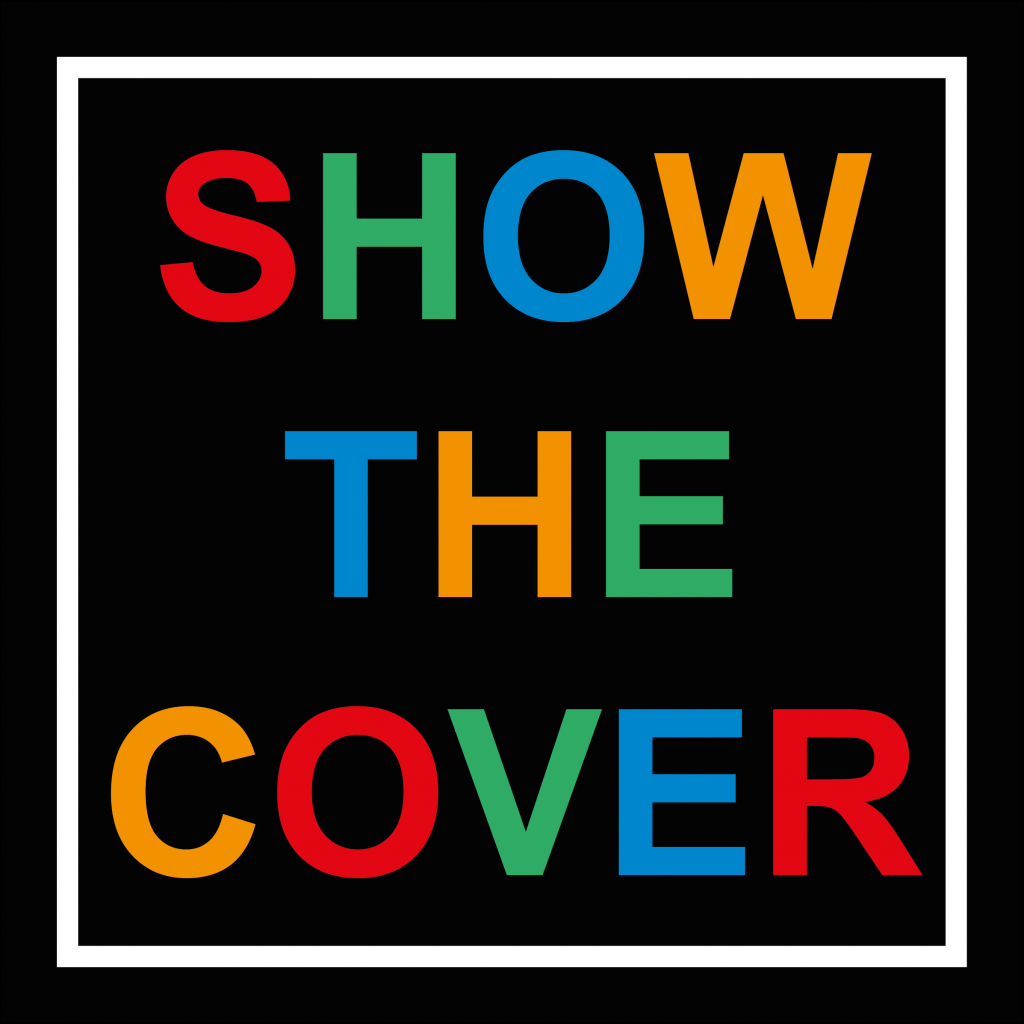 Show the Cover logo