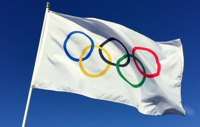 Olympic Games best logos