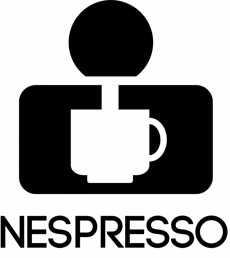Rebranding proposition: imagotype for Nespresso