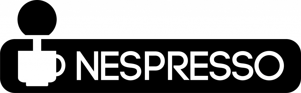 Rebranding proposition: logo for Nespresso