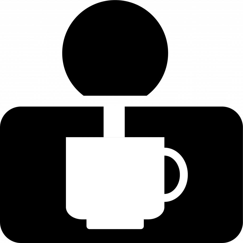 Rebranding proposition: isotype for Nespresso